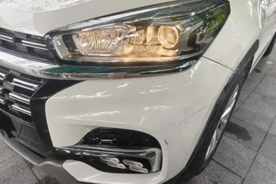 Chery Tiggo 8 2020, 31800 км, за 7796 USD - фото 8