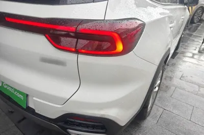 Chery Tiggo 8 2020, 31800 км, за 7796 USD - фото 9