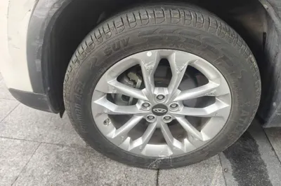 Chery Tiggo 8 2020, 31800 км, за 7796 USD - фото 10