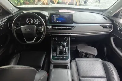 Chery Tiggo 8 2020, 31800 км, за 7796 USD - фото 17