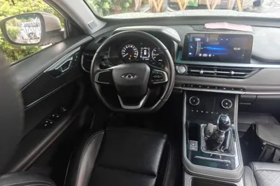 Chery Tiggo 8 2020, 31800 км, за 7796 USD - фото 18