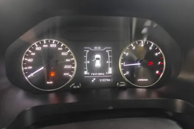 Chery Tiggo 8 2020, 31800 км, за 7796 USD - фото 19