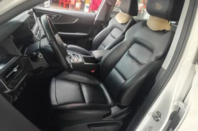 Chery Tiggo 8 2020, 31800 км, за 7796 USD - фото 22