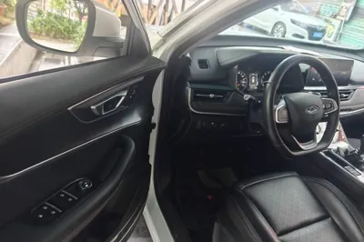 Chery Tiggo 8 2020, 31800 км, за 7796 USD - фото 23