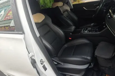 Chery Tiggo 8 2020, 31800 км, за 7796 USD - фото 24