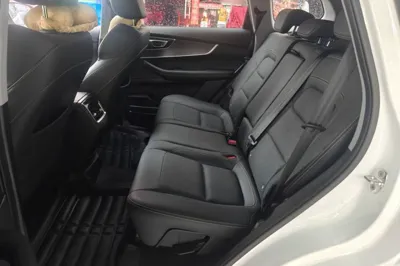 Chery Tiggo 8 2020, 31800 км, за 7796 USD - фото 25