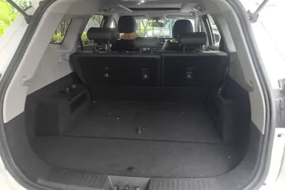Chery Tiggo 8 2020, 31800 км, за 7796 USD - фото 27