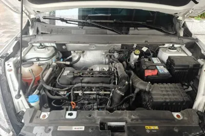 Chery Tiggo 8 2020, 31800 км, за 7796 USD - фото 30