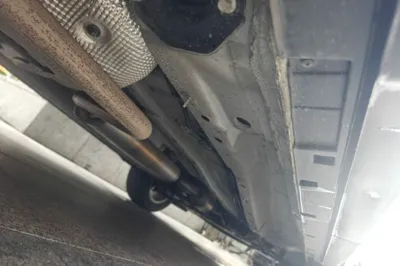 Chery Tiggo 8 2020, 31800 км, за 7796 USD - фото 32