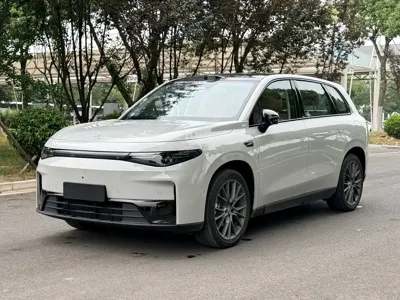 Leapmotor Leapmotor C10 · 2025 год