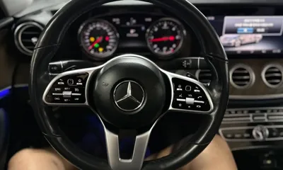 Mercedes-Benz E-Class 2019, 69400 км, за 17657.87 USD - фото 11