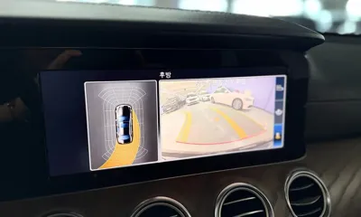 Mercedes-Benz E-Class 2019, 69400 км, за 17657.87 USD - фото 14