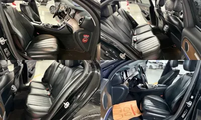 Mercedes-Benz E-Class 2019, 69400 км, за 17657.87 USD - фото 18