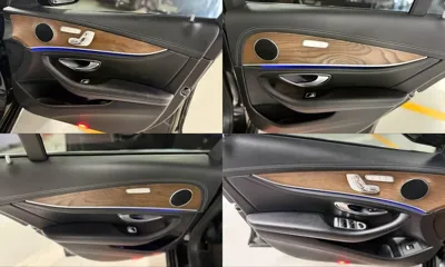 Mercedes-Benz E-Class 2019, 69400 км, за 17657.87 USD - фото 19