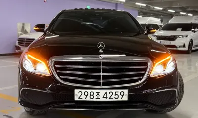 Mercedes-Benz E-Class 2019, 69400 км, за 17657.87 USD - фото 20