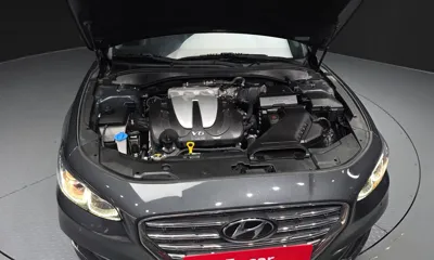 Hyundai Grandeur 2018, 88850 км, за 8403.91 USD - фото 6