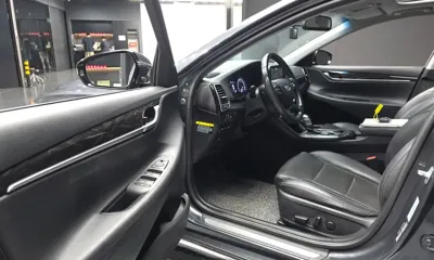 Hyundai Grandeur 2018, 88850 км, за 8403.91 USD - фото 10