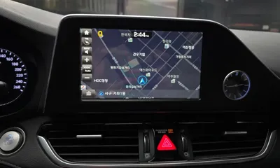 Hyundai Grandeur 2018, 88850 км, за 8403.91 USD - фото 14