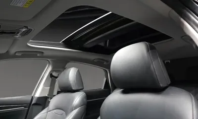 Hyundai Grandeur 2018, 88850 км, за 8403.91 USD - фото 17