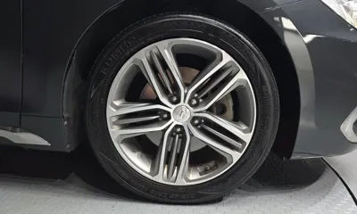 Hyundai Grandeur 2018, 88850 км, за 8403.91 USD - фото 21