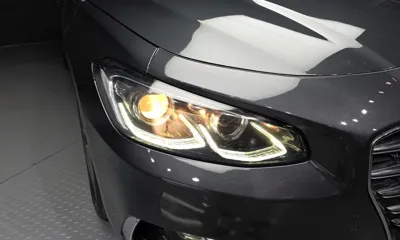Hyundai Grandeur 2018, 88850 км, за 8403.91 USD - фото 22