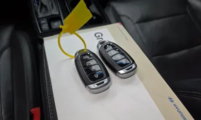 Hyundai Grandeur 2018, 88850 км, за 8403.91 USD - фото 28