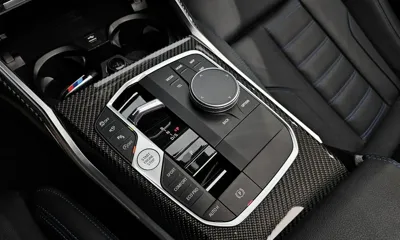 BMW 3-Series 2024, 22200 км, за 42024.5 USD - фото 9