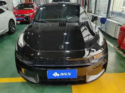 Lynk & Co 03 2020, 71100 км, за 8681.41 USD