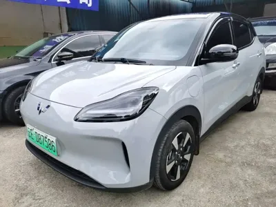 Wuling Bingo PLUS 2024, 41800 км, за 8489.98 USD