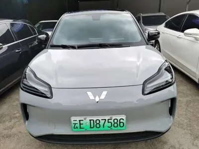 Wuling Bingo PLUS 2024, 41800 км, за 8489.98 USD