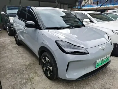 Wuling Bingo PLUS 2024, 41800 км, за 8489.98 USD