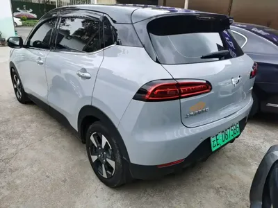 Wuling Bingo PLUS 2024, 41800 км, за 8489.98 USD