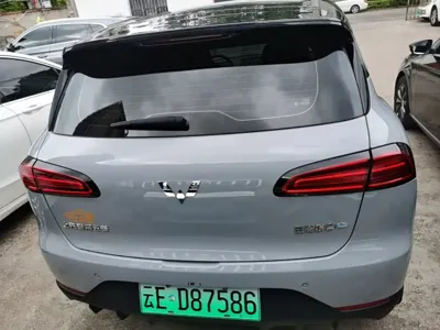 Wuling Bingo PLUS 2024, 41800 км, за 8489.98 USD - фото 6