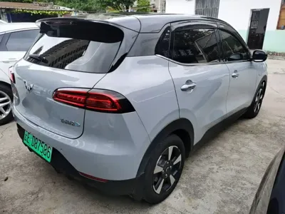 Wuling Bingo PLUS 2024, 41800 км, за 8489.98 USD - фото 7