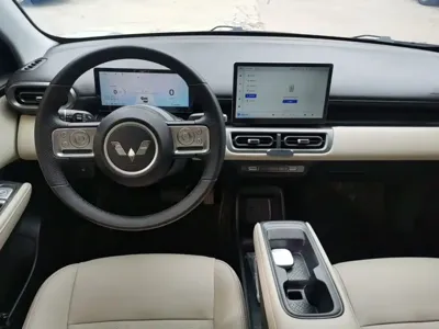 Wuling Bingo PLUS 2024, 41800 км, за 8489.98 USD - фото 10