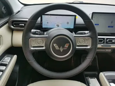 Wuling Bingo PLUS 2024, 41800 км, за 8489.98 USD - фото 11