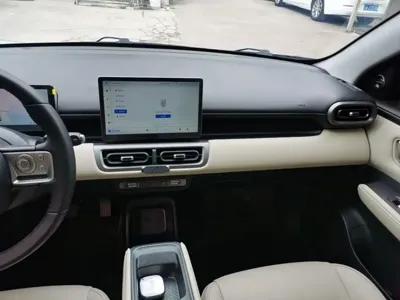 Wuling Bingo PLUS 2024, 41800 км, за 8489.98 USD - фото 13