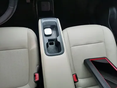 Wuling Bingo PLUS 2024, 41800 км, за 8489.98 USD - фото 14