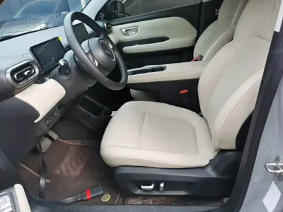 Wuling Bingo PLUS 2024, 41800 км, за 8489.98 USD - фото 15