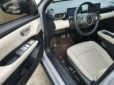 Wuling Bingo PLUS 2024, 41800 км, за 8489.98 USD - фото 16