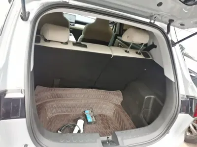 Wuling Bingo PLUS 2024, 41800 км, за 8489.98 USD - фото 19