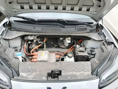 Wuling Bingo PLUS 2024, 41800 км, за 8489.98 USD - фото 20