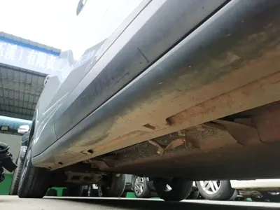 Wuling Bingo PLUS 2024, 41800 км, за 8489.98 USD - фото 21