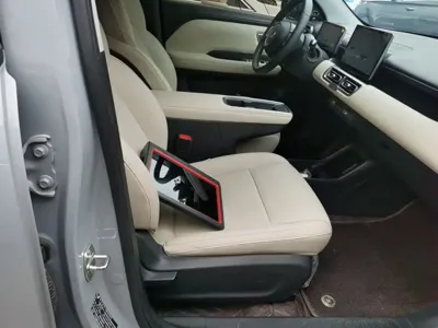 Wuling Bingo PLUS 2024, 41800 км, за 8489.98 USD - фото 25