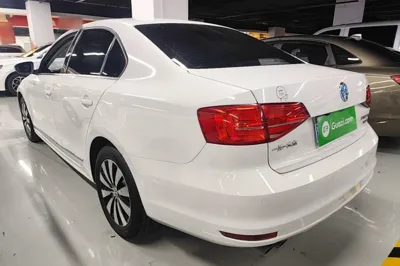 Volkswagen Sagitar 2017, 116600 км, за 7499 USD