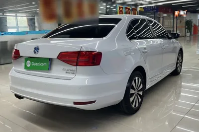 Volkswagen Sagitar 2017, 116600 км, за 7499 USD - фото 6