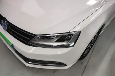 Volkswagen Sagitar 2017, 116600 км, за 7499 USD - фото 8