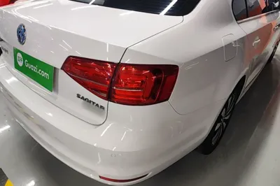 Volkswagen Sagitar 2017, 116600 км, за 7499 USD - фото 9
