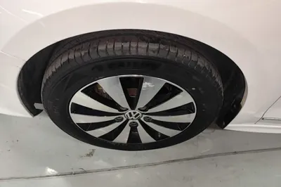 Volkswagen Sagitar 2017, 116600 км, за 7499 USD - фото 10