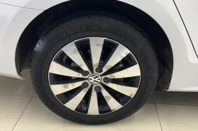 Volkswagen Sagitar 2017, 116600 км, за 7499 USD - фото 12
